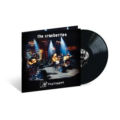 The Cranberries - MTV Unplugged (LP)