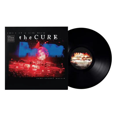 The Cure - Songs Of A Lost World: Live Troxy London MMXXIV