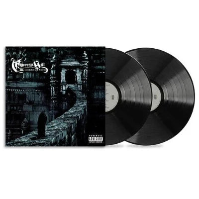 Cypress Hill - III (Temples Of Boom)