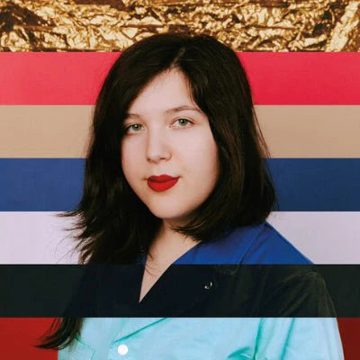 Lucy Dacus - 2019