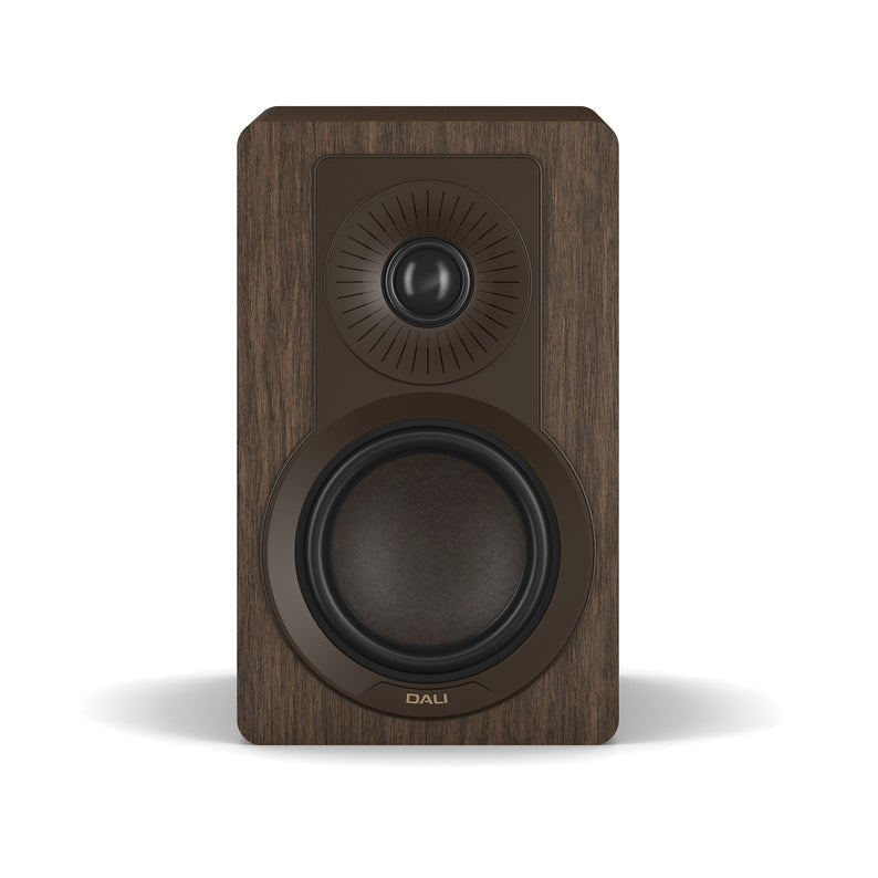 Dali Kupid Bookshelf Speakers