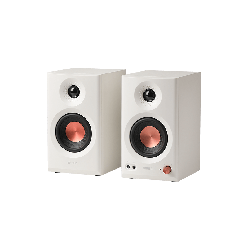 Edifier MR 3 Powered Studio Monitor Speakers