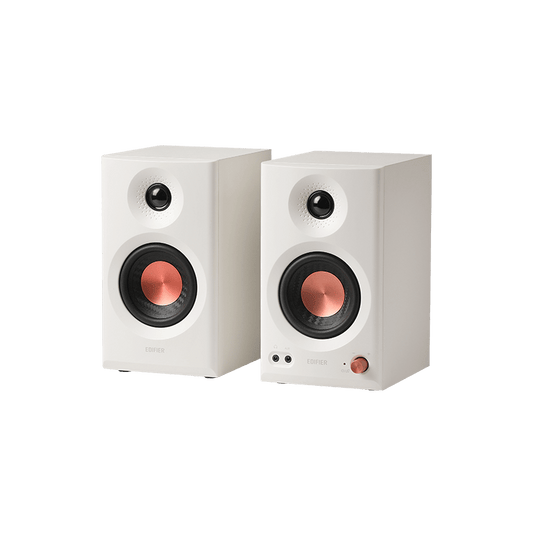 Edifier MR 3 Powered Studio Monitor Speakers