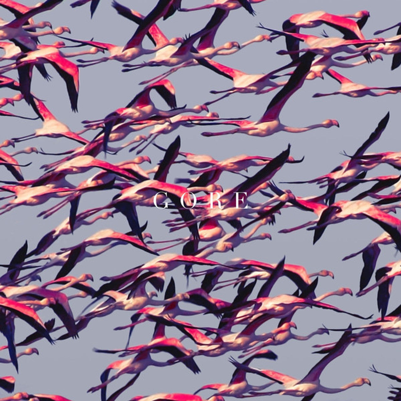 Deftones - Gore (LP)