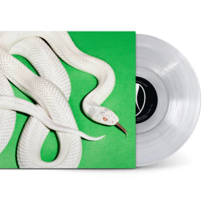 Deftones - Private Music (Clear Viny)