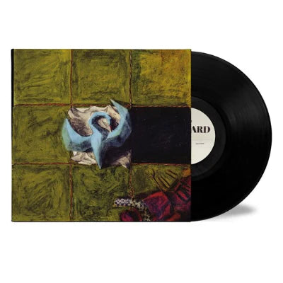 Dove Ellis - Blizzard (Coloured Vinyl)