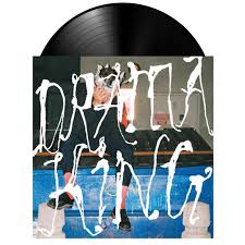 PETER BIBBY    Drama King 180g