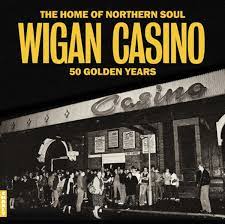 V/A - Wigan Casino 50 Golden Years