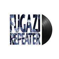 Fugazi - Repeater