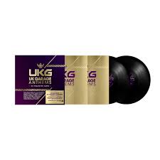 V/A - UK Garage Anthems