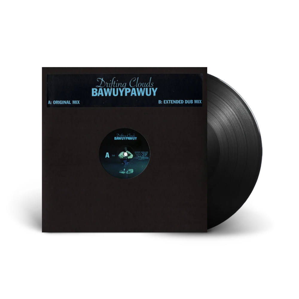 Drifting Clouds - Bawuypawuy (12")