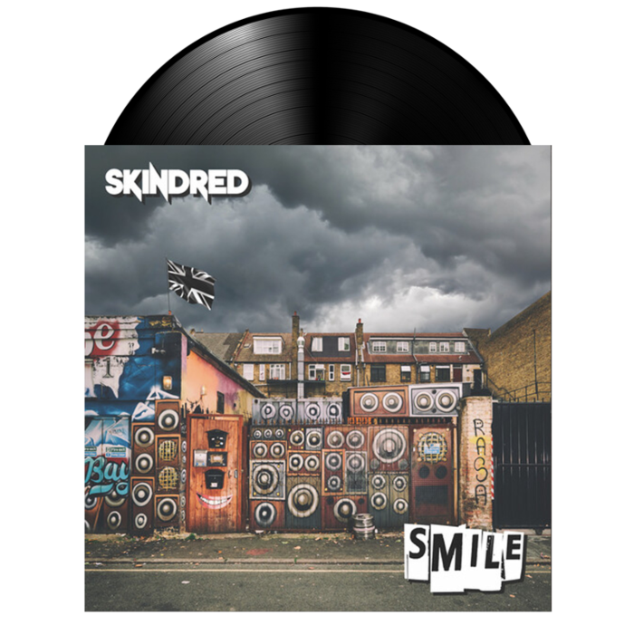 Skindred - Smile