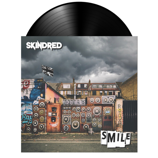 Skindred - Smile