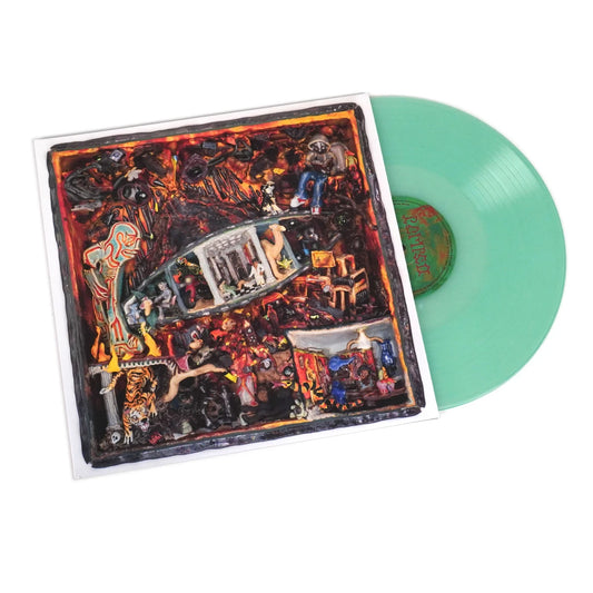 Earl Sweatshirt, MIKE & SURF GANG – POMPEII // UTILITY (2 x Vinyl, LP, Album, Indie Exclusive, Gumby)