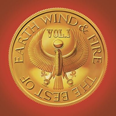 Earth Wind and Fire - The Best of Earth Wind and Fire Volume 1