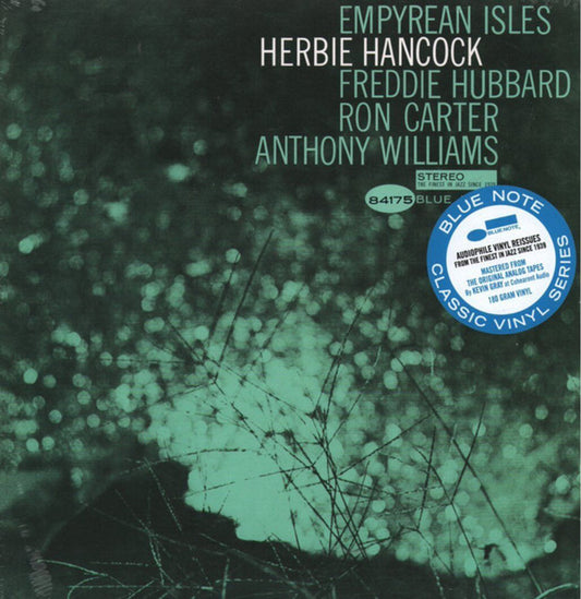 Herbie Hancock - Empyrean Isles (Blue Note Classics Reissue)