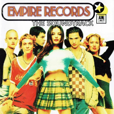 V/A - Empire Records The Soundtrack (2LP)