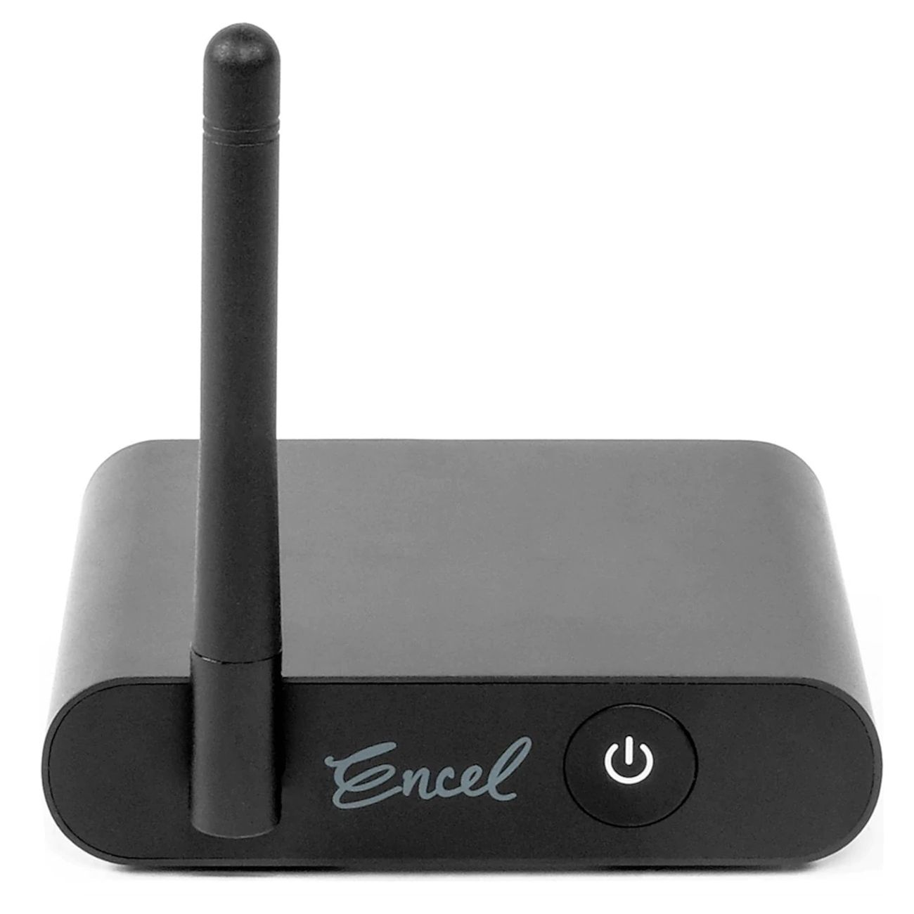 Encel Harald Bluetooth Receiver (Black)
