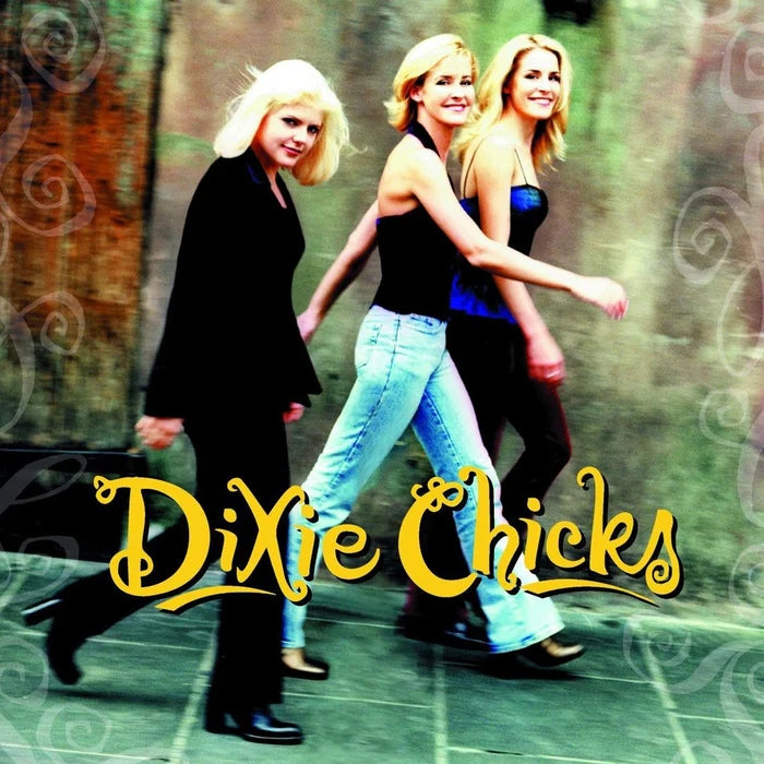 Dixie Chicks - Wide Open Spaces (LP)
