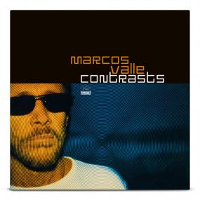 Marcos Valle - Contrasts (2LP)