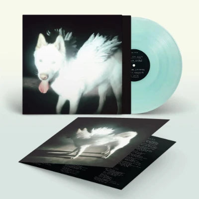 Fat Dog - Cancel Me (I'm Tired) (Limited Edition Coke Bottle Green Vinyl)
