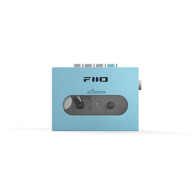 FiiO CP13 Portable Stereo Cassette Player