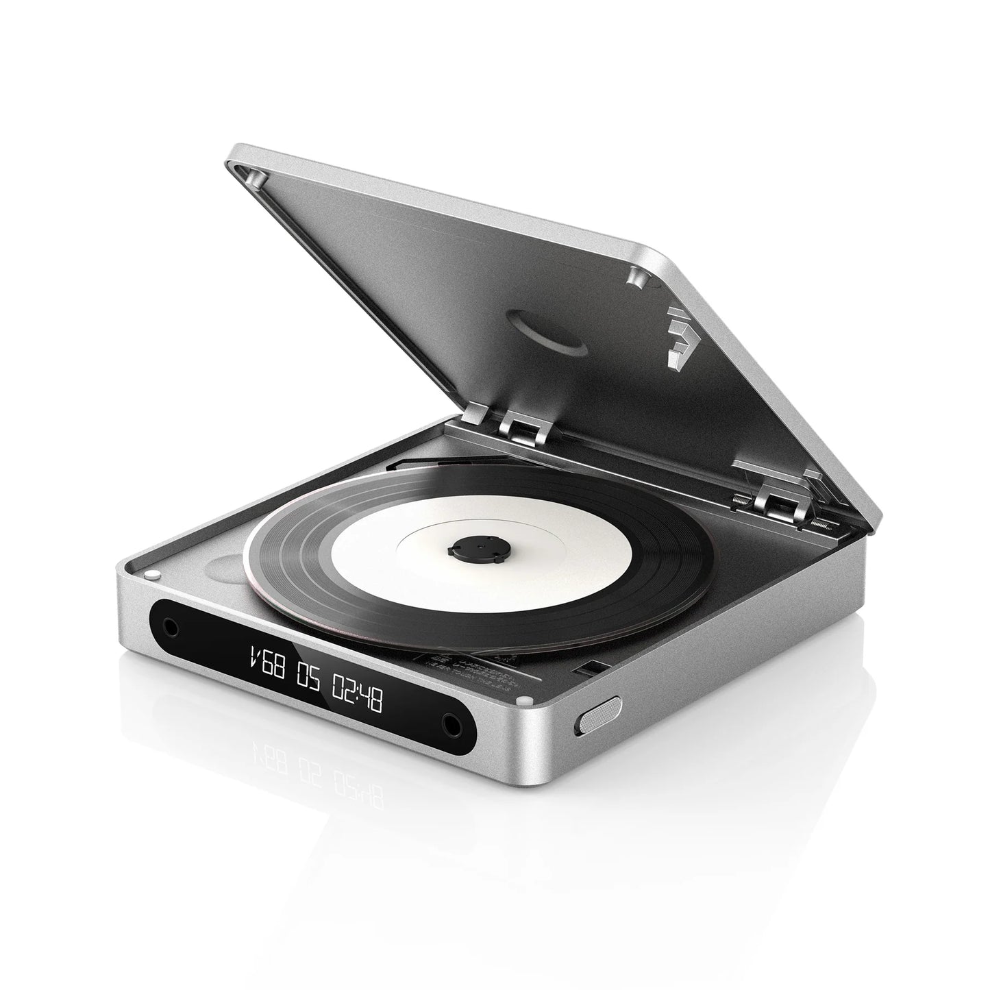 FiiO DM13 Portable Bluetooth CD Player