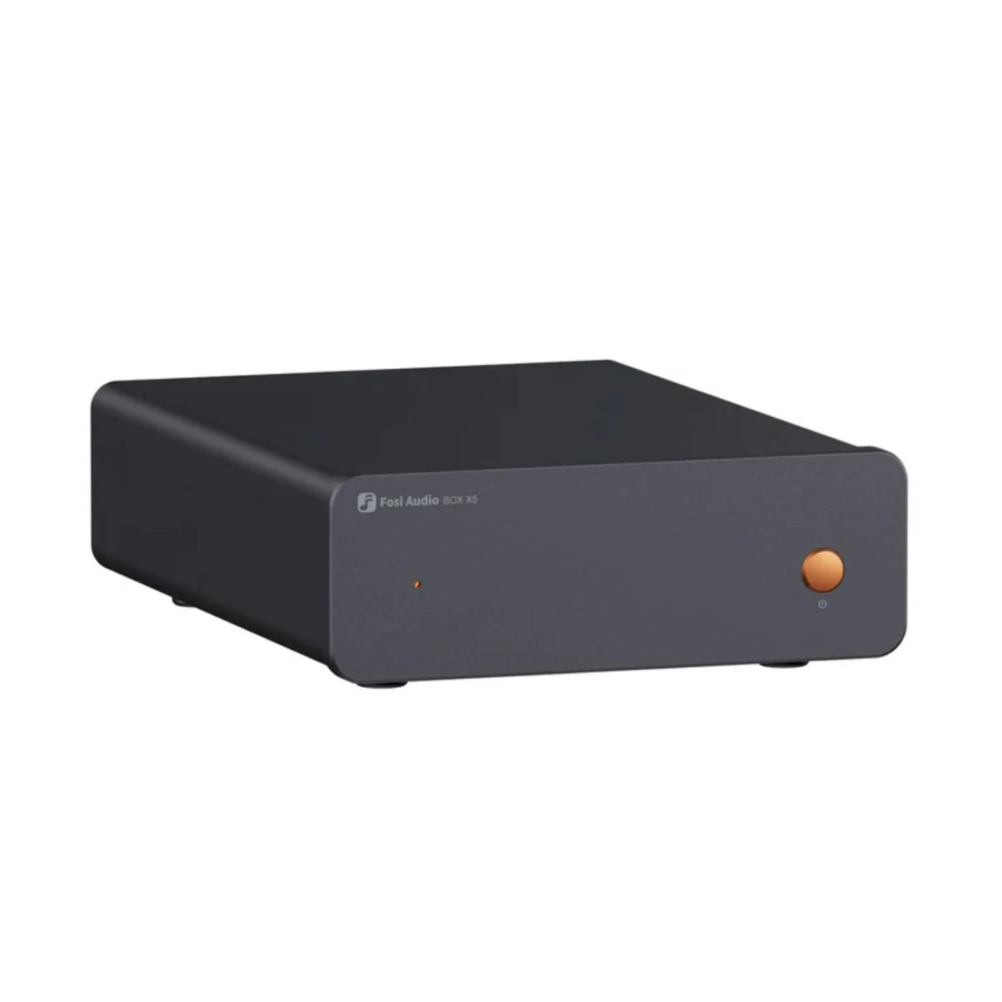 Fosi Audio Box X5 Phono Pre-Amplifier