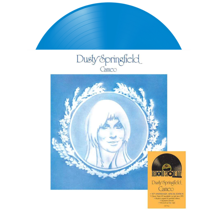 Dusty Springfield - Cameo