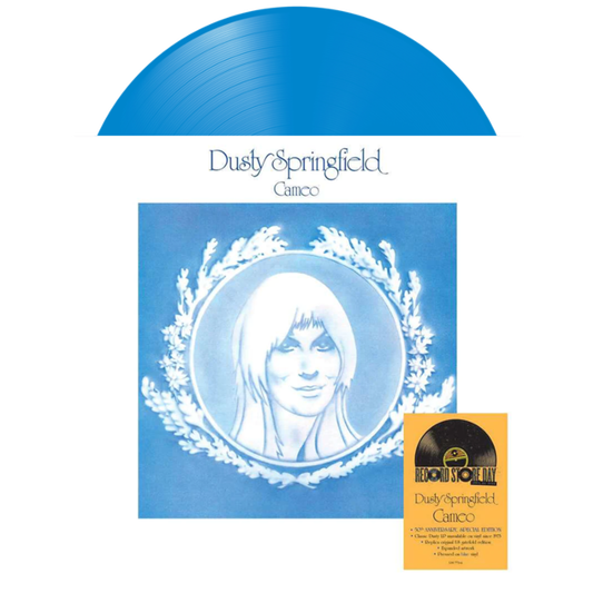 Dusty Springfield - Cameo