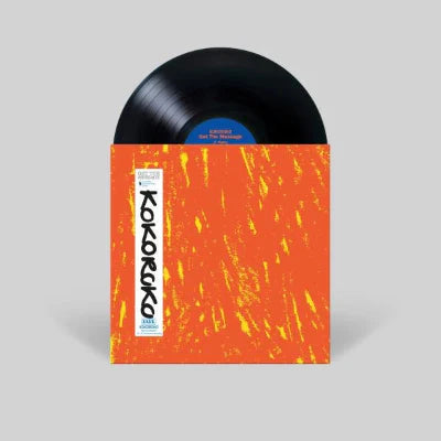 Kokoroko - Get The Message (EP VINYL)