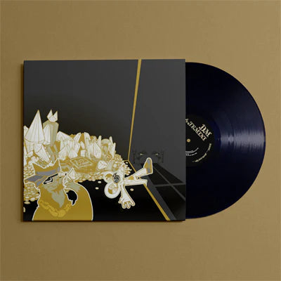 Danger Mouse & Jemini - Ghetto Pop Life