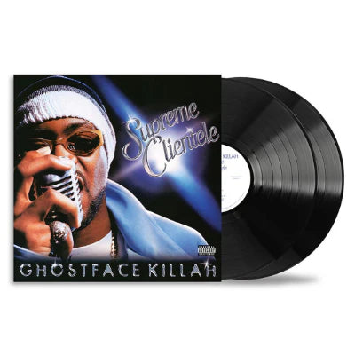 Ghostface Killah - Supreme Clientele