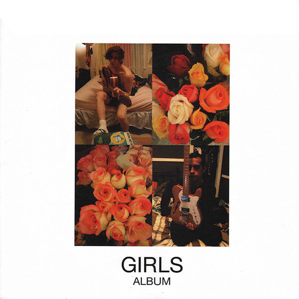 Girls - Album