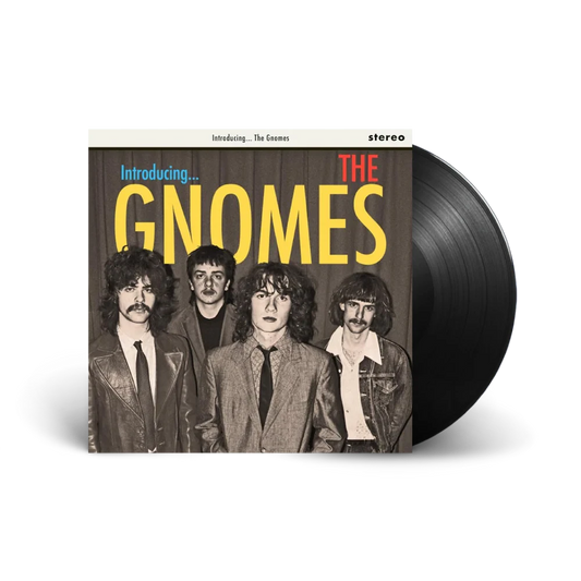 The Gnomes - Introducing... The Gnomes (LP)