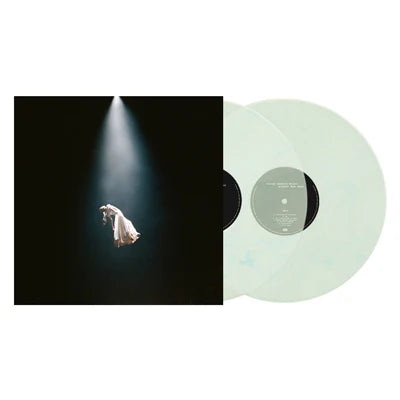 Ariana Grande - Eternal Sunshine Deluxe (Brighter Days Ahead) (Translucent Marble 2LP Vinyl)