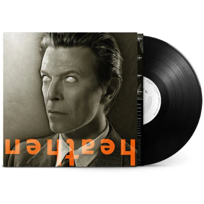 David Bowie - Heathen (2026 Reissue)