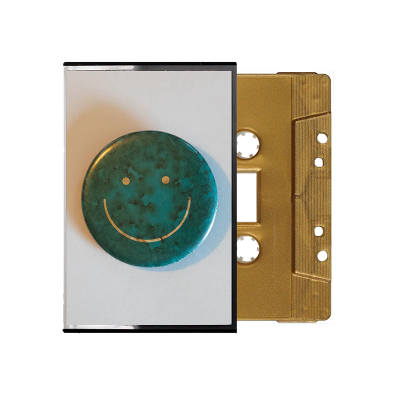 Mac Demarco - Here Comes The Cowboy (Cassette)