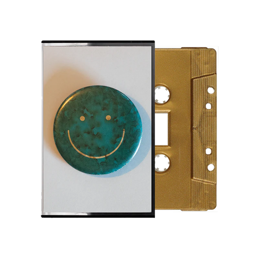 Mac Demarco - Here Comes The Cowboy (Cassette)
