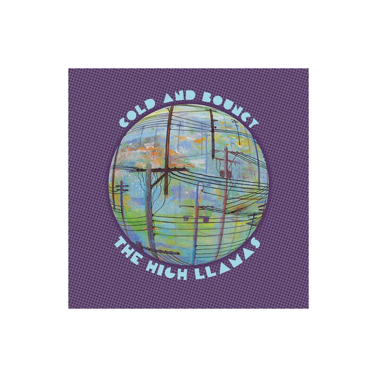 The High Llamas - Cold and Bouncy (2024 Reissue)