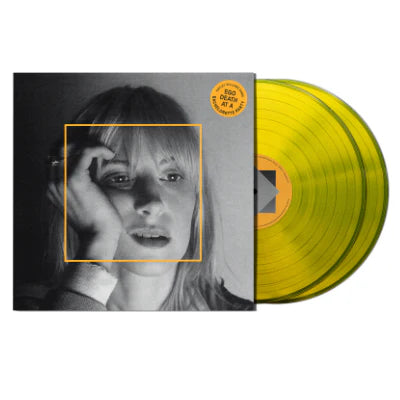 Hayley Williams - Ego Death At A Bachelorette Party (Highlighter Vinyl)