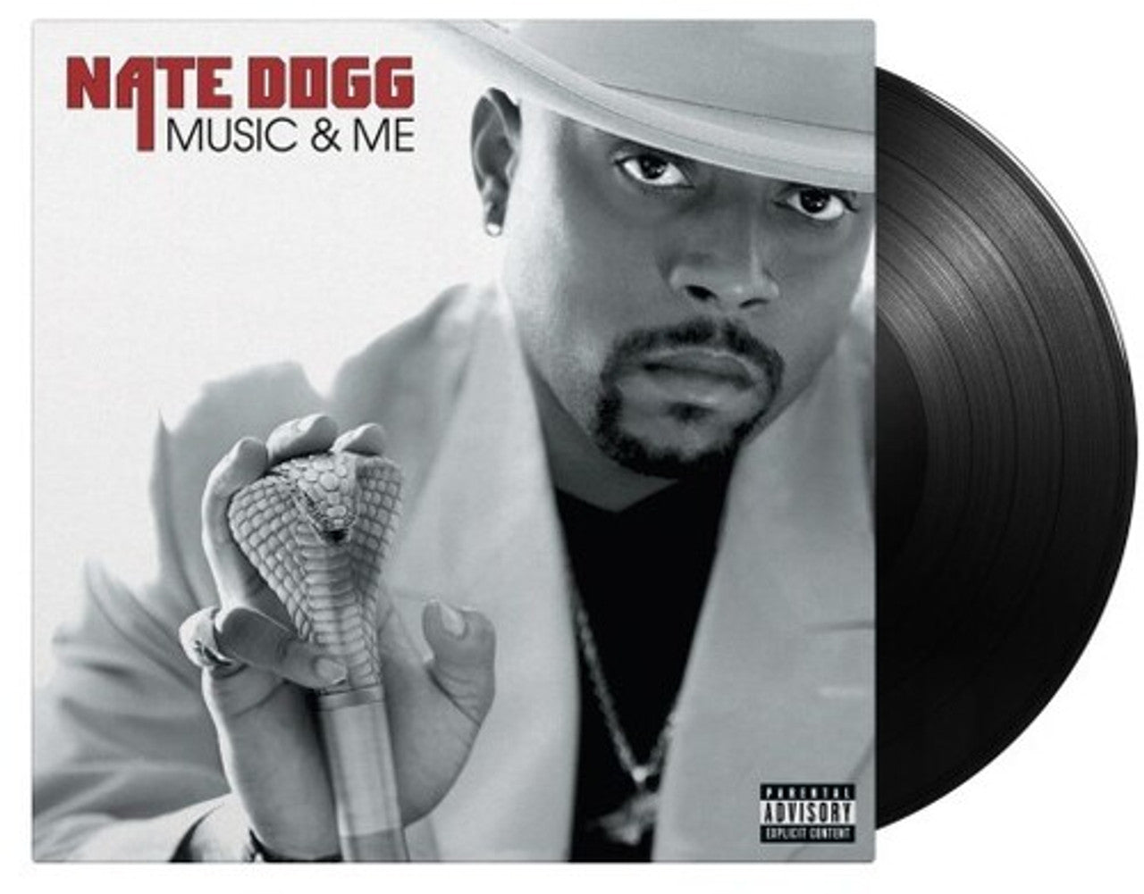 Nate Dogg - Music And Me