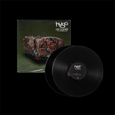 Loyle Carner - Hugo: REimagained Live From The Royal Albert Hall (2LP)