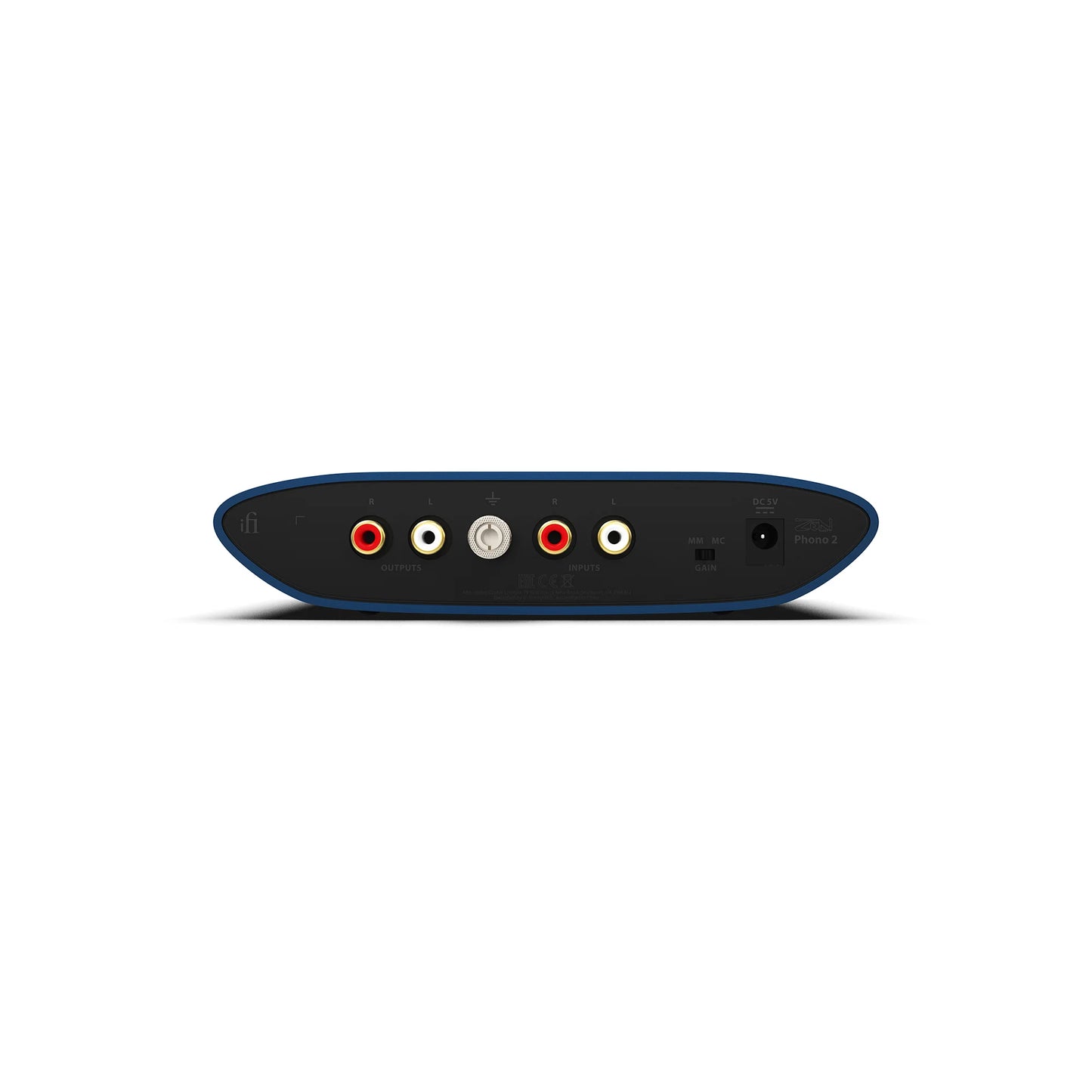 iFi Zen Air Phono 2 Preamplifier