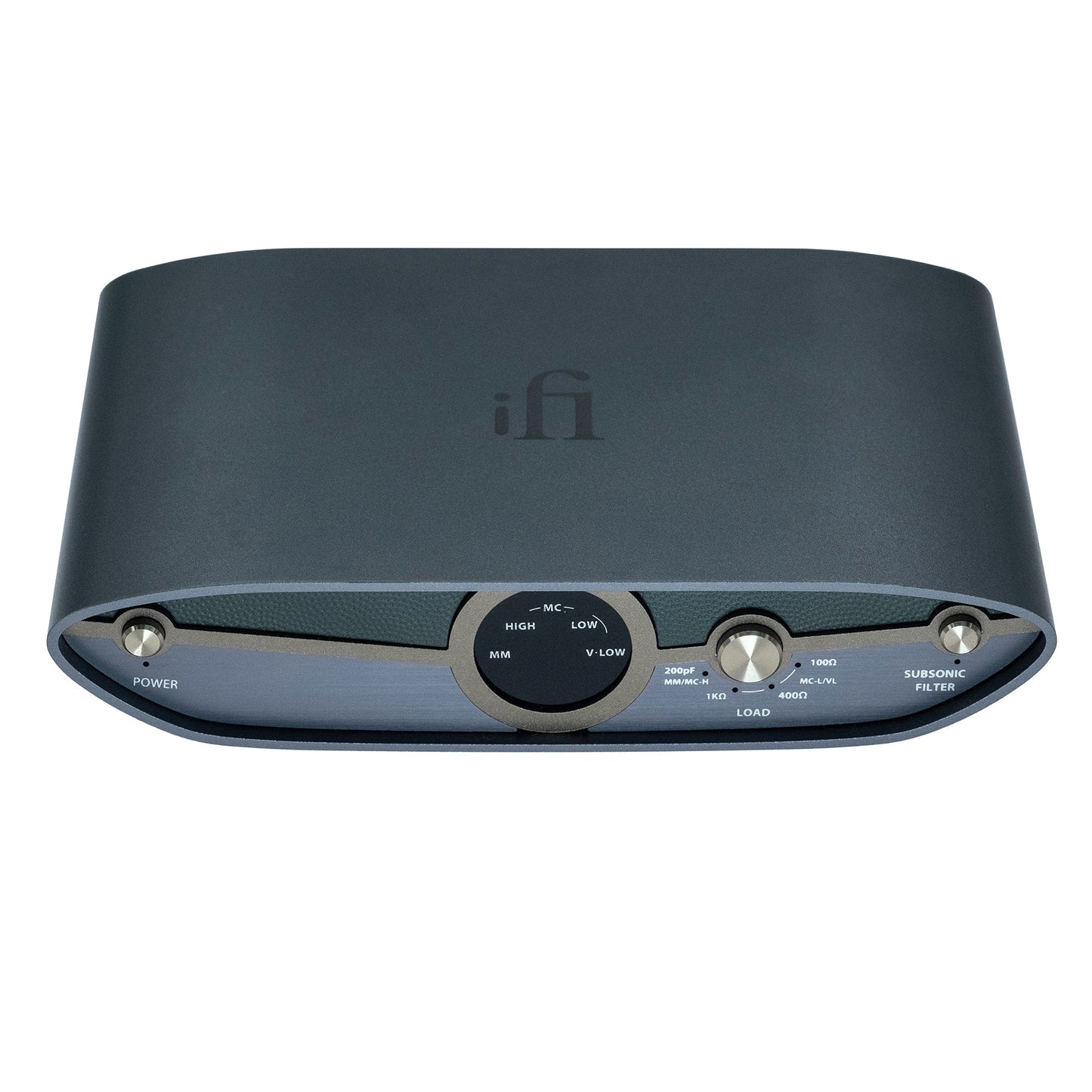 iFi Audio Zen Phono 3 MC/MM Phono Stage