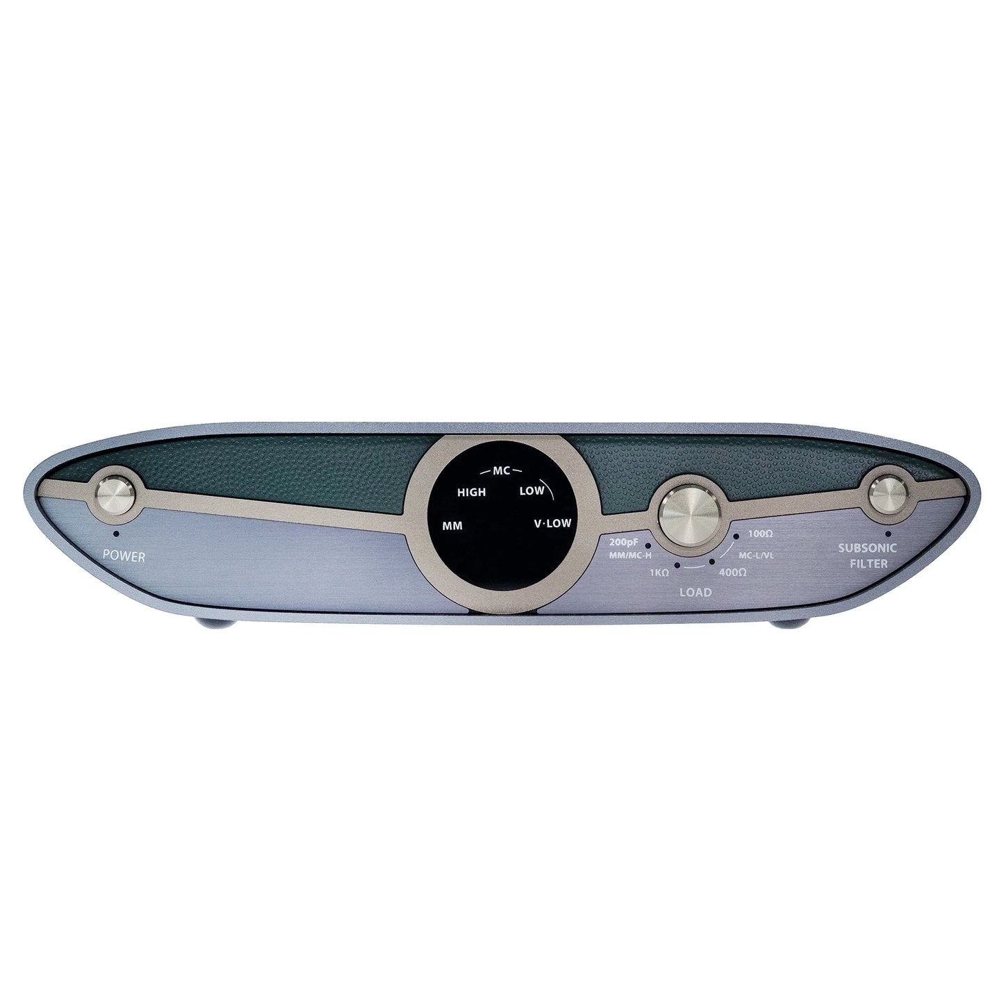 iFi Audio Zen Phono 3 MC/MM Phono Stage