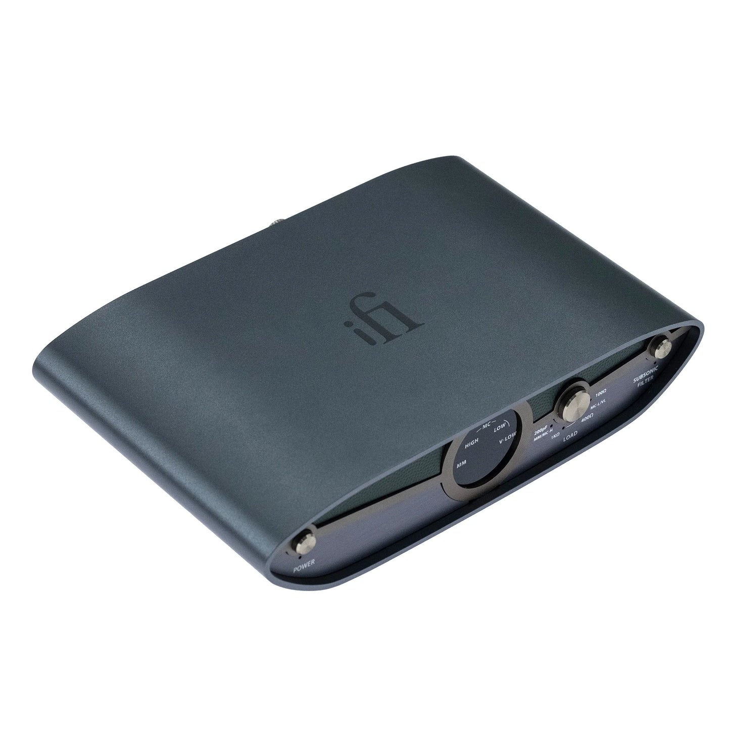 iFi Audio Zen Phono 3 MC/MM Phono Stage