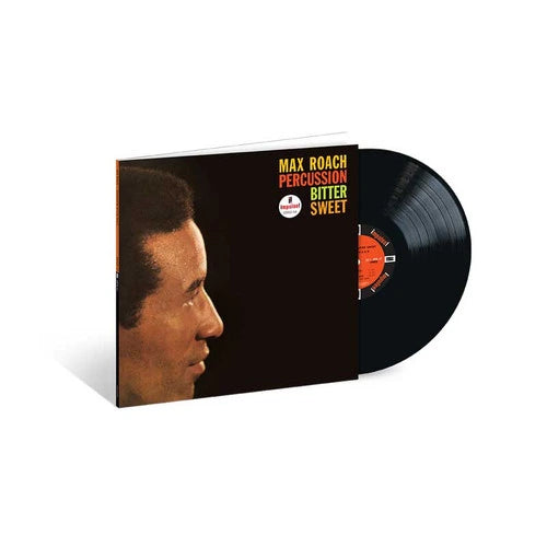 Max Roach - Percussion Bitter Sweet (Verve Vault Series)