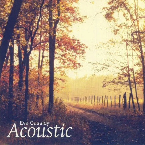 Eva Cassidy - Acoustic