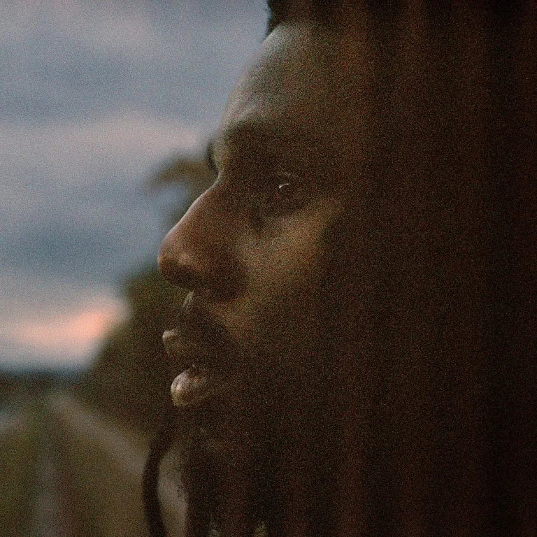 Chronixx - Exile (2LP)